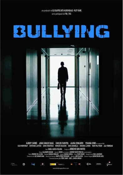 Imagen de bullying (Cartel)