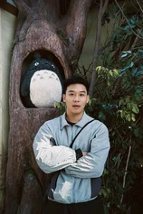 Foto de Zhao Badou