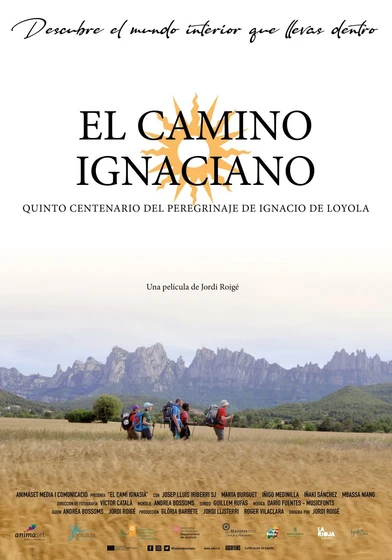 Imagen de el-camino-ignaciano (Cartel español)
