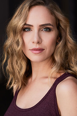 picture of actor Amber Goldfarb