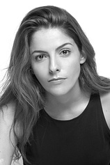 picture of actor Valeria Arribas