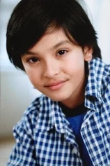 photo of person Noah Johnston