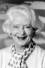 picture of actor Elisabeth Wiedemann