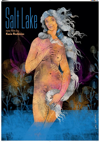 Poster de Salt Lake