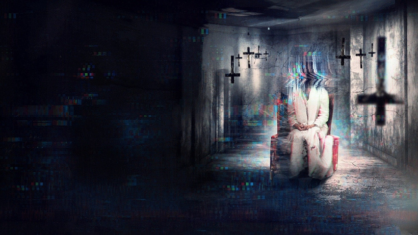 Imagen de Demonic