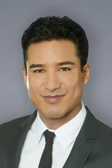 Foto de Mario López