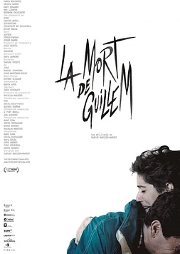 poster of movie La Mort de Guillem
