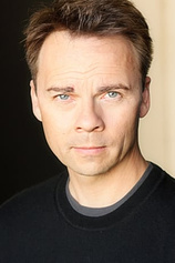 picture of actor Nicholas Sadler