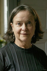 photo of person Diane Johnson