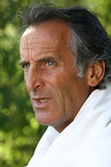 photo of person Manuel Teran