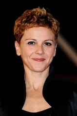 Foto de Valeria Milillo
