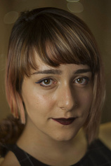 photo of person Anna Zlokovic