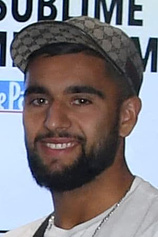 picture of actor Junior Correia