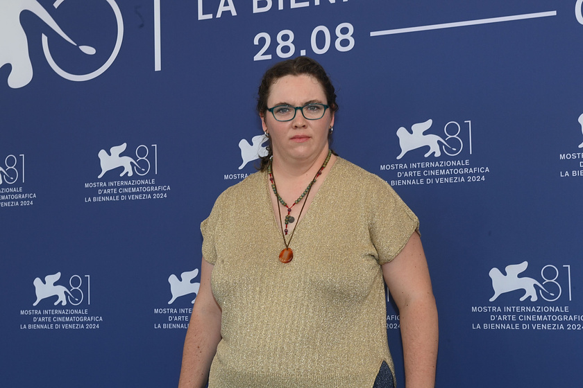 Julie Froger en Mon Inséparable