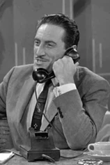 photo of person Lou Krugman