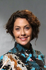 picture of actor Fabiula Nascimento