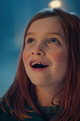 picture of actor Miriam Kolstad Strand