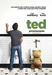 still of movie Ted
