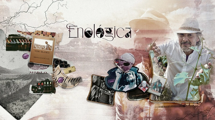 Imagen de Enológica