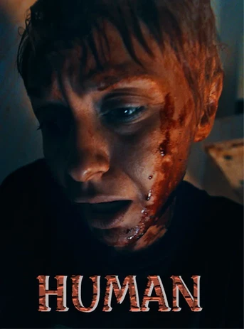 Poster de Human