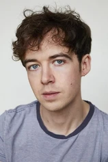 Foto de Alex Lawther