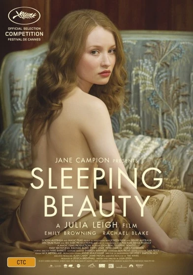Imagen de sleeping-beauty (Poster)