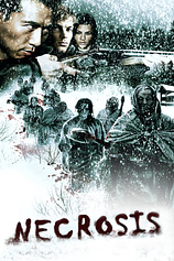 poster of movie Necrosis