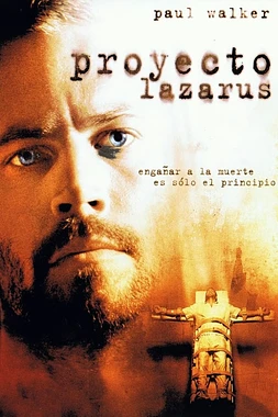 Proyecto Lazarus