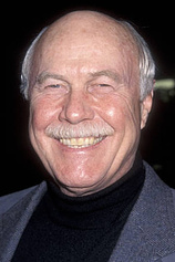 picture of actor Harve Presnell