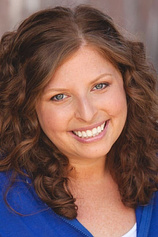 picture of actor Danielle Kaplowitz