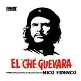 cover of soundtrack El 'Che' Guevara