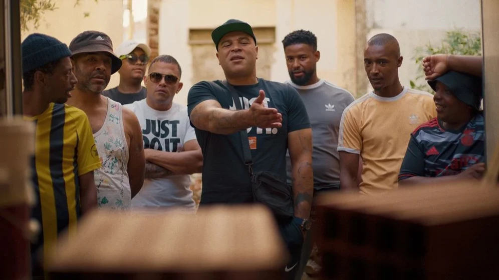 Imagen de o-jacare