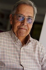 photo of person Javier Dotú