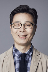 photo of person Young-ha Kim