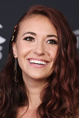 picture of actor Lauren Daigle