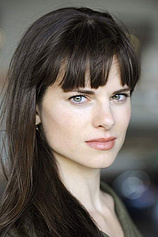 picture of actor Amy Bailey