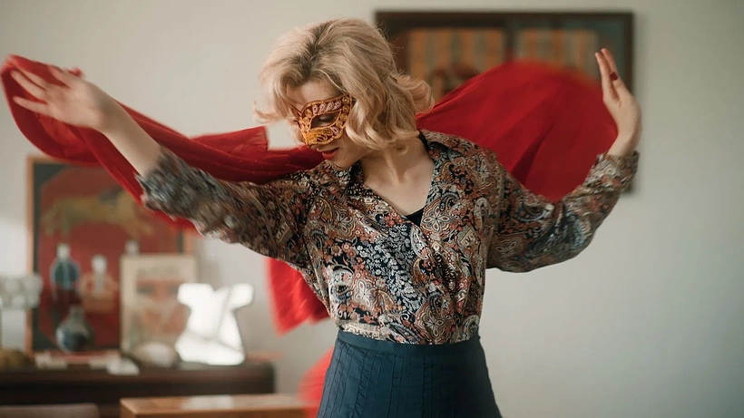 Imagen de The Friend's House Is Here