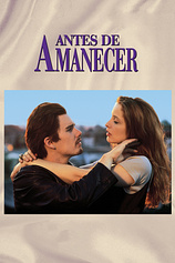poster of movie Antes del Amanecer