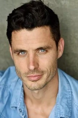 photo of person Daniel Bess