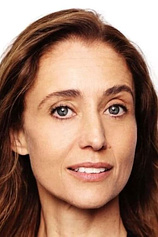 picture of actor Christine Albeck Børge
