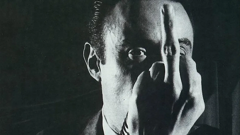 Imagen de Lenny Bruce: Swear to Tell the Truth