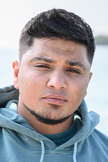 picture of actor Hussein Eliraqui