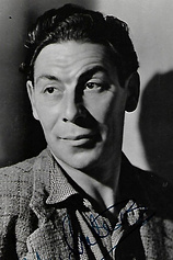 picture of actor John Slater