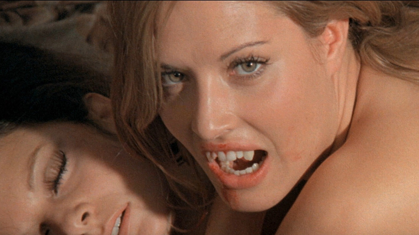 Imagen de La Hija de Drácula