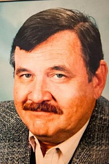 photo of person John Chappell