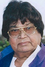 image of Yunus Parvez