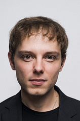 picture of actor Aleksandr Seteykin