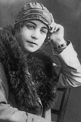 Foto de Vera Orlova