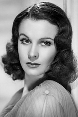 picture of actor Vivien Leigh