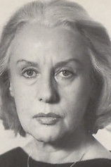 picture of actor Doris Schade